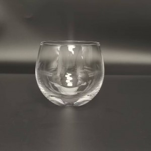 Tumbler Factory In China