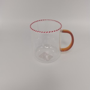 CHINA GLASSWARE SUPPLIER/MUG