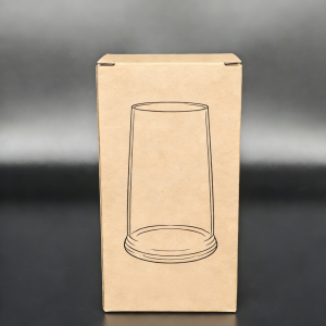 manufacturer & supplier glassware in China