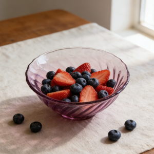 Swirl Charger Plate And Bowl Wholesaler