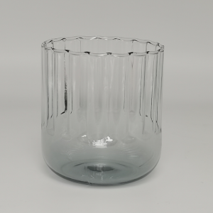 Borosilicate Glass Tumbler