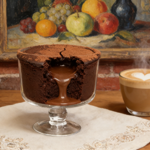 Glass Trifle Wholesaler And Manufacturer