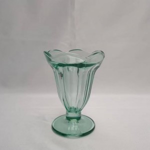 Machine Made Juice Glass Made In China