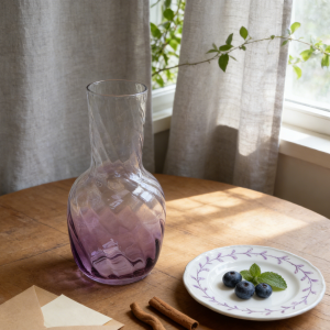 Swirl Carafe Supplier
