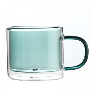 Wholesale Borosilicate Drinkware & Mugs | Glasswaretalk