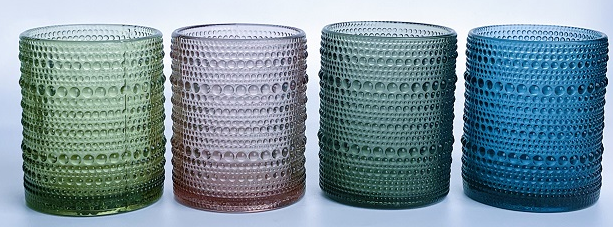 Machine Made Glass (Mug or Tumbler) With Affordable Price And Nice Quality