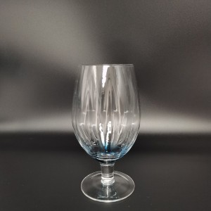 China glassware sets manufacturer