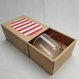 CHINA GLASSWARE SUPPLIER/MUG