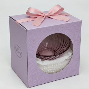 Swirl Charger Plate And Bowl Wholesaler