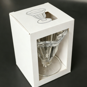 Machine Made Juice Glass Made In China