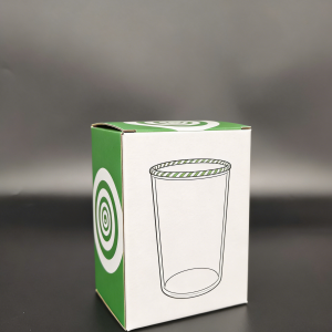 Clear Glass Tumbler Factory MADE IN CHINA