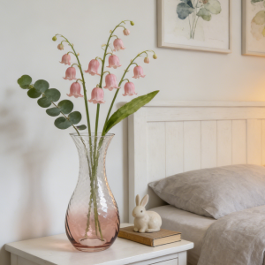 Swirl Carafe and Wine Glass Collection; Tabletop Manufacturer