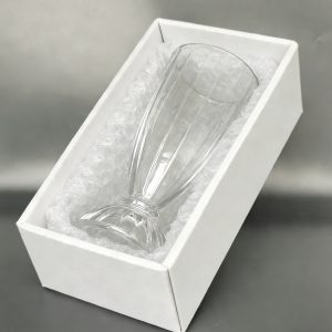 Machine Made Glassware Manufacturer