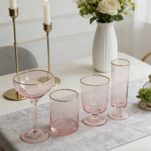 Bubble GLASS COLLECTION EXPORTER