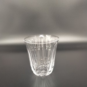China glassware sets supplier