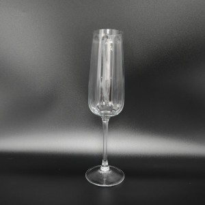 China champagne flute suppliers