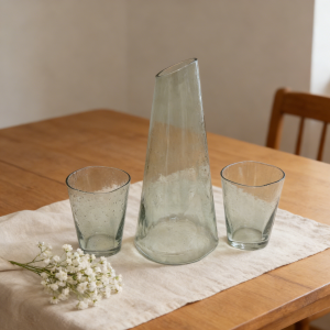 Bubble GLASS COLLECTION EXPORTER