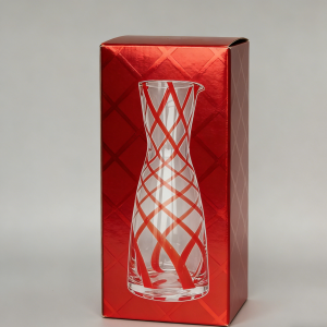 WHOLESALER GLASSWARE