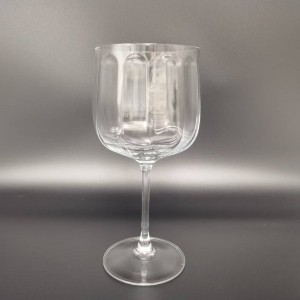 China glassware sets manufacturer