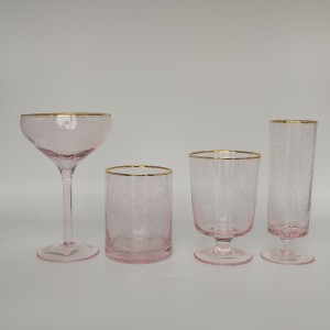 Bubble GLASS COLLECTION EXPORTER