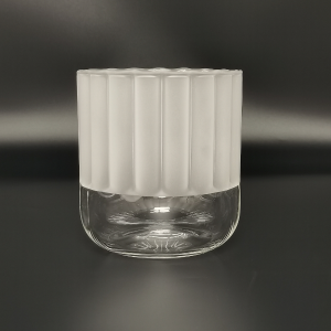 Borosilicate Glass Tumbler