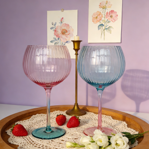 GIN GLASS MANUFACTURER MADE IN CHINA