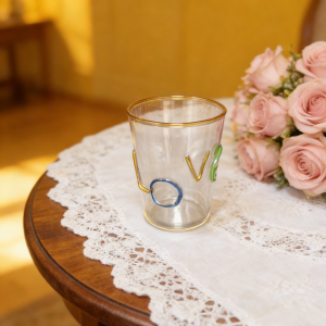 Buy Discount Clear Glass Tumbler /MADE IN CHINA