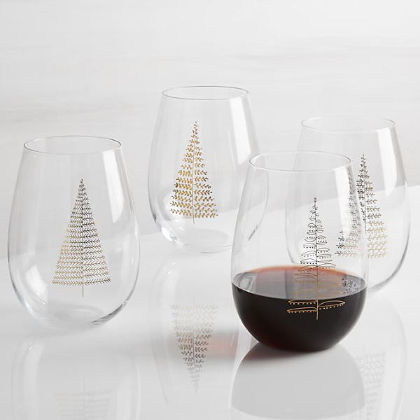 Lead-free Clear Glass Drinkware Featured Image