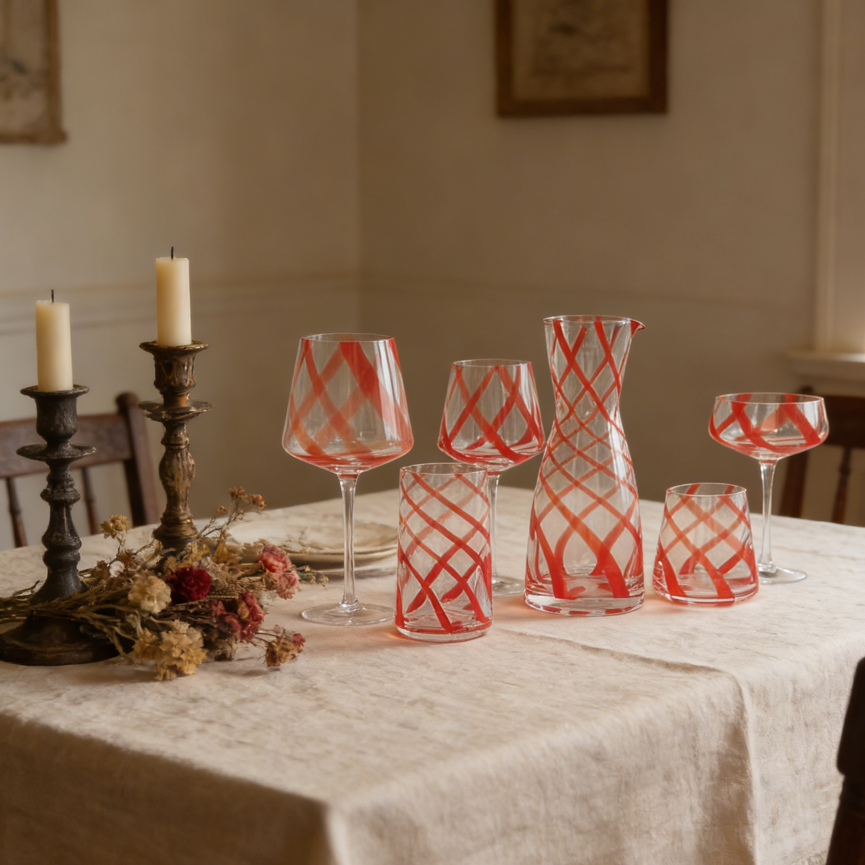 WHOLESALER GLASSWARE Featured Image