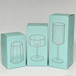 Spray Color Glass Set Manufacturers