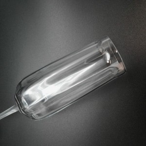 China champagne flute suppliers