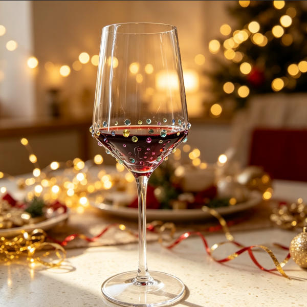 Luxury Wine Glasses For HoReCa Featured Image