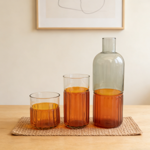 GLASSWARE SET WHOLESALE  MADE IN CHINA