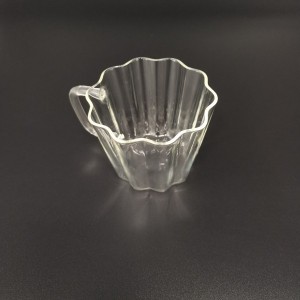 glassware supplier/mug made in china