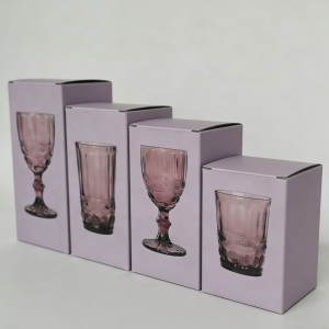 Machine Made Drinkware Manufacturer