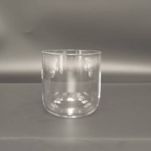 Tumbler Factory In China