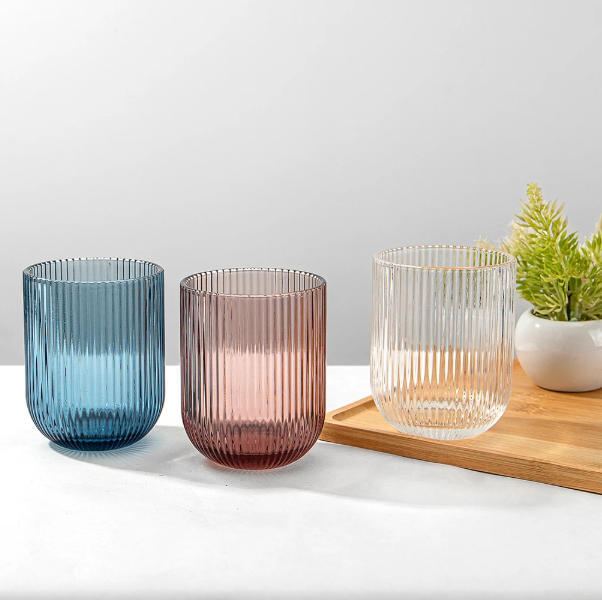 Wholesale Colored Glass Cup — Made In China Featured Image
