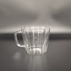 glassware supplier/mug made in china