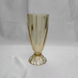 Machine Made Glassware Manufacturer