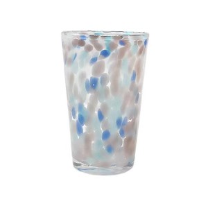 Colorful Recycled HighBall Glasses