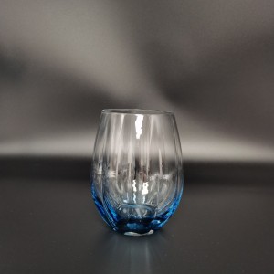 China glassware sets manufacturer