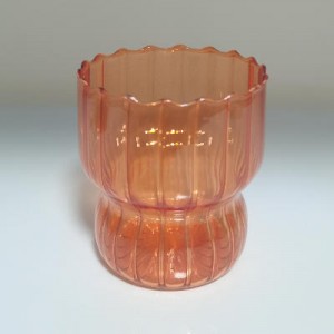 Lightweight Glass Tumbler