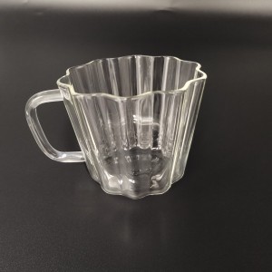 glassware supplier/mug made in china