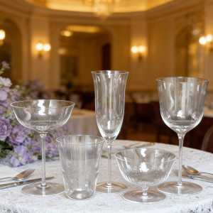 ONE TOP Of Glass Set Distributors In China