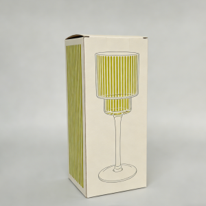 RIBBED GLASS SETS  EXPORTER IN CHINA