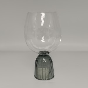 High borosilicate glass manufacturer