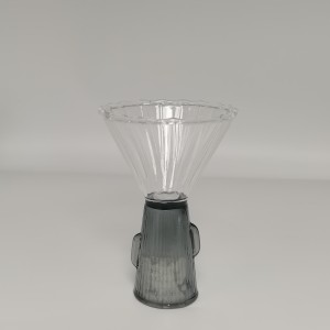 High borosilicate glass manufacturer