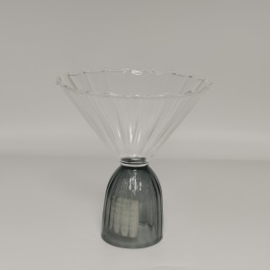 High borosilicate glass manufacturer