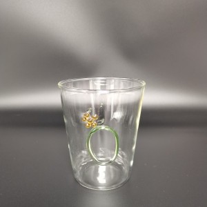 CHINA BULK TUMBLER SUPPLIER