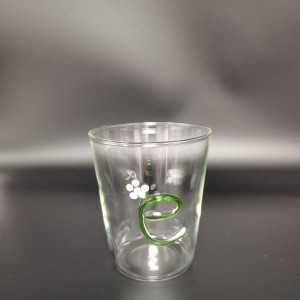 CHINA BULK TUMBLER SUPPLIER